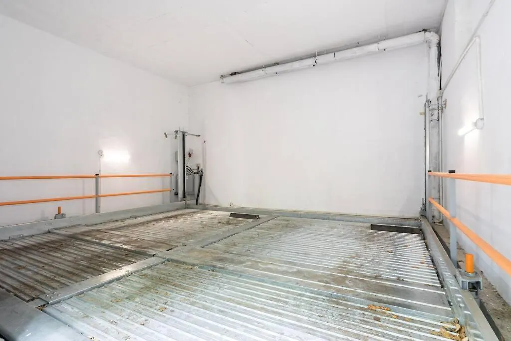 Luxurious Central New Penthouse + Parking Bukarest Rumänien