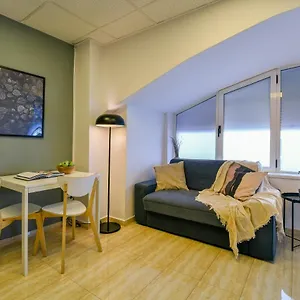 Unirii Center By Olala Homes Бухарест