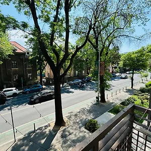  Apartament Floreasca